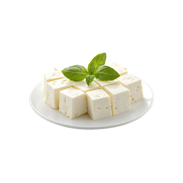 Soft White Cheese
