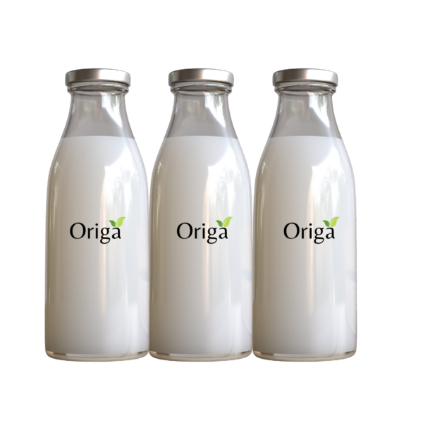 Fresh Cow's Milk
