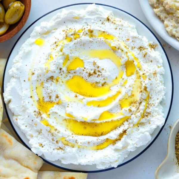 Fresh Labneh - 200g