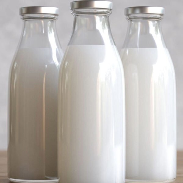 Fresh Milk - 1L