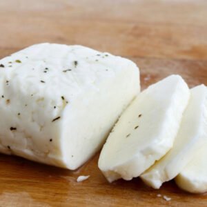 Fresh Halloumi Cheese - 200g