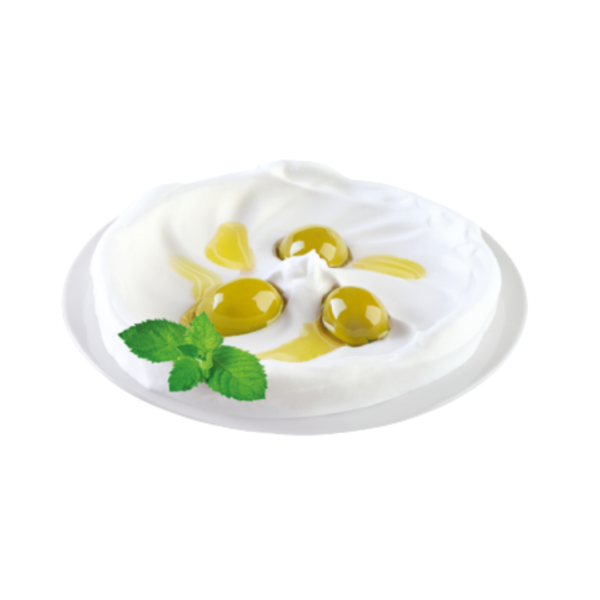 Soft Labneh